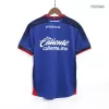 New Cruz Azul Jersey 2023/24 Home Soccer Shirt - camisetasdefutbol