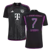 GNABRY #7 New Bayern Munich Jersey 2023/24 Away Soccer Shirt - camisetasdefutbol