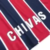 New Chivas Jersey 1997/98 Soccer Shirt - camisetasdefutbol