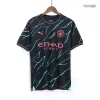 New Manchester City Jersey 2023/24 Third Away Soccer Shirt - camisetasdefutbol