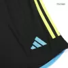 Arsenal Away Soccer Shorts 2023/24 - camisetasdefutbol