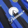 New Inter Milan Concept Jersey 2023/24 Third Away Soccer Shirt Authentic Version - camisetasdefutbol