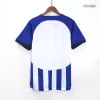 New Brighton & Hove Albion Jersey 2023/24 Home Soccer Shirt - camisetasdefutbol