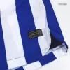 New Brighton & Hove Albion Jersey 2023/24 Home Soccer Shirt - camisetasdefutbol