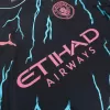 New Manchester City Jersey 2023/24 Third Away Soccer Shirt - camisetasdefutbol