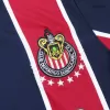 New Chivas Jersey 1997/98 Soccer Shirt - camisetasdefutbol