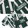 Manchester United Kids Kit 2023/24 Away (Shirt+Shorts) - camisetasdefutbol