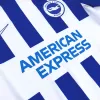 New Brighton & Hove Albion Jersey 2023/24 Home Soccer Shirt - camisetasdefutbol