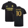 MODRIĆ #10 New Real Madrid Jersey 2023/24 Third Away Soccer Shirt - camisetasdefutbol