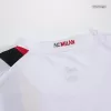 New AC Milan Jersey 2023/24 Away Soccer Shirt - camisetasdefutbol