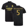 BELLINGHAM #5 New Real Madrid Jersey 2023/24 Third Away Soccer Shirt - camisetasdefutbol