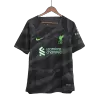 New Liverpool Jersey 2023/24 Soccer Shirt Goalkeeper - camisetasdefutbol