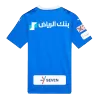 New Al Hilal SFC Jersey 2023/24 Home Soccer Shirt - camisetasdefutbol