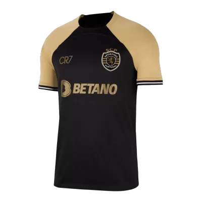 New Sporting CP Jersey 2023/24 Third Away Soccer Shirt - camisetasdefutbol