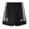 New Benfica Soccer Kit 2023/24 Away (Shirt+Shorts) 
 - camisetasdefutbol