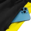 New Borussia Dortmund 1/4 Zip Tracksuit 2023/24 Yellow - camisetasdefutbol