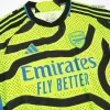 New Arsenal Jersey 2023/24 Away Soccer Shirt Authentic Version - camisetasdefutbol