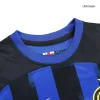 Inter Milan Kids Kit 2023/24 Home (Shirt+Shorts) - camisetasdefutbol