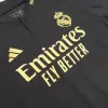 New Real Madrid Jersey 2023/24 Third Away Soccer Shirt - camisetasdefutbol