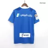 New Al Hilal SFC Jersey 2023/24 Home Soccer Shirt - camisetasdefutbol