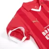 New PSV Eindhoven Jersey 2023/24 Home Soccer Shirt - camisetasdefutbol