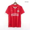 New PSV Eindhoven Jersey 2023/24 Home Soccer Shirt - camisetasdefutbol