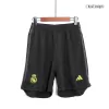 Real Madrid Third Away Soccer Shorts 2023/24 - camisetasdefutbol