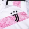 Juventus Kids Kit 2023/24 Away (Shirt+Shorts) - camisetasdefutbol