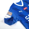 New Al Hilal SFC Jersey 2023/24 Home Soccer Shirt - camisetasdefutbol