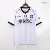 New Napoli Jersey 2023/24 Away Soccer Shirt - camisetasdefutbol