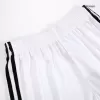 Juventus Away Soccer Shorts 2023/24 - camisetasdefutbol