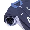 New Tottenham Hotspur Jersey 2023/24 Away Soccer Shirt - camisetasdefutbol