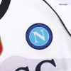 New Napoli Jersey 2023/24 Away Soccer Shirt - camisetasdefutbol