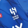 New Al Hilal SFC Jersey 2023/24 Home Soccer Shirt - camisetasdefutbol