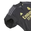 New Real Madrid Jersey 2023/24 Third Away Soccer Shirt - camisetasdefutbol