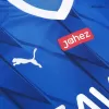 New Al Hilal SFC Jersey 2023/24 Home Soccer Shirt - camisetasdefutbol