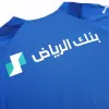 New Al Hilal SFC Jersey 2023/24 Home Soccer Shirt - camisetasdefutbol