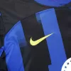 Inter Milan Kids Kit 2023/24 Home (Shirt+Shorts) - camisetasdefutbol