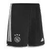 Ajax Third Away Soccer Shorts 2023/24 - camisetasdefutbol