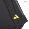 Real Madrid Third Away Soccer Shorts 2023/24 - camisetasdefutbol