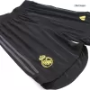 Real Madrid Third Away Soccer Shorts 2023/24 - camisetasdefutbol