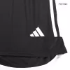 Benfica Away Soccer Shorts 2023/24 - camisetasdefutbol