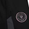 New Inter Miami CF 1/4 Zip Tracksuit 2023/24 Gray - camisetasdefutbol