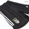 Benfica Away Soccer Shorts 2023/24 - camisetasdefutbol