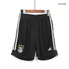 Benfica Away Soccer Shorts 2023/24 - camisetasdefutbol