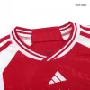 Ajax Kids Kit 2023/24 Home (Shirt+Shorts) - camisetasdefutbol