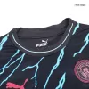 Manchester City Kids Kit 2023/24 Third Away (Shirt+Shorts) - camisetasdefutbol