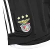 Benfica Away Soccer Shorts 2023/24 - camisetasdefutbol