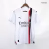 New AC Milan Jersey 2023/24 Away Soccer Shirt Authentic Version - camisetasdefutbol