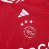 Ajax Kids Kit 2023/24 Home (Shirt+Shorts) - camisetasdefutbol